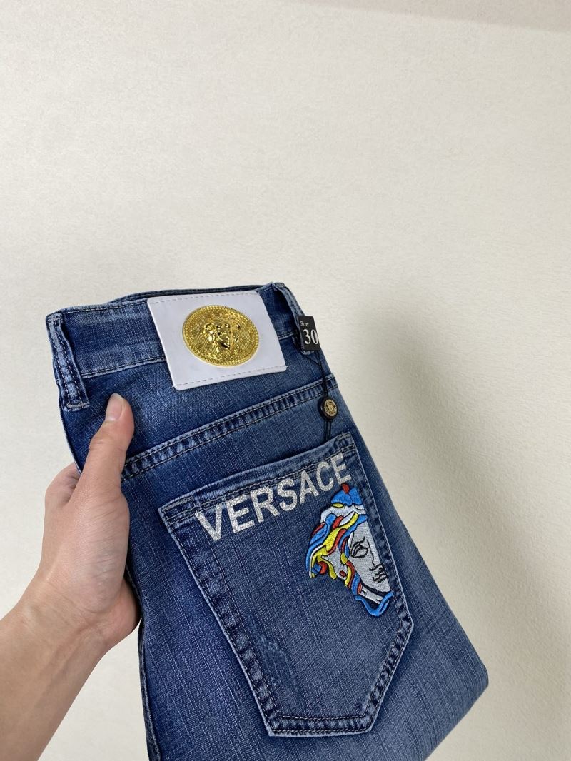 Versace Jeans